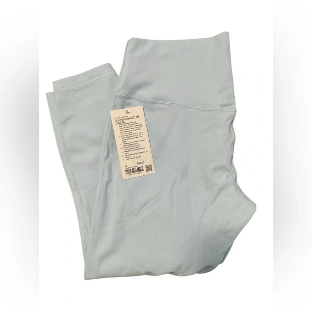 lululemon athletica nwt lululemon